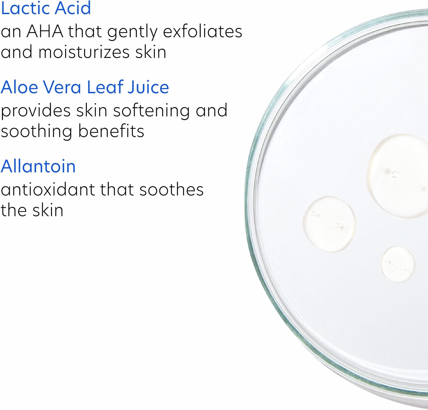 PCA SKIN Face Wash - Gentle Lactic Acid Facial Cleanser (7 oz) 206.5 ml (Pack of 1) image 5 of 9 B0006FMQWO