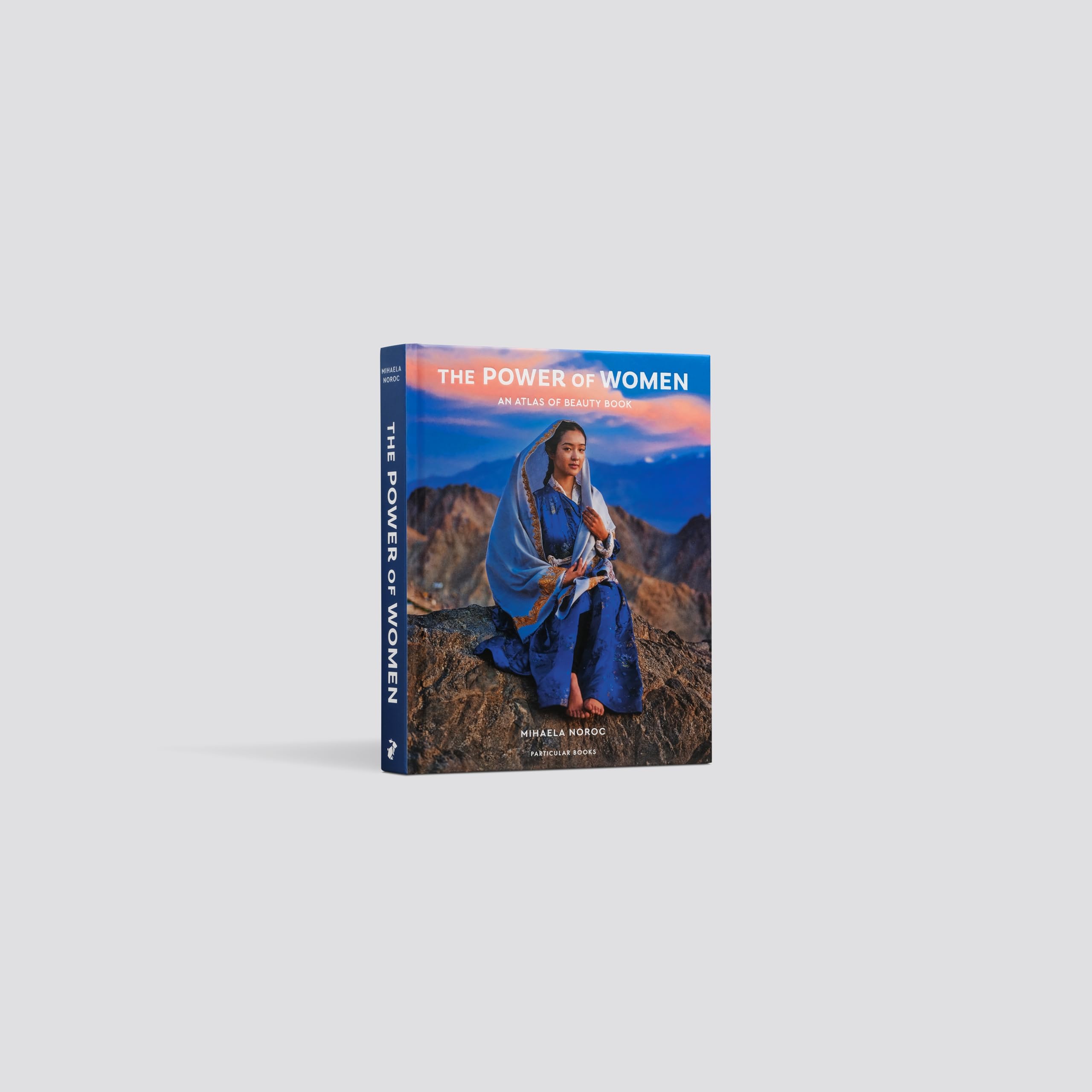 The Power of Women: An Atlas of Beauty Book