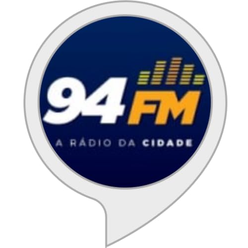 Rádio Cidade 94.3 FM
