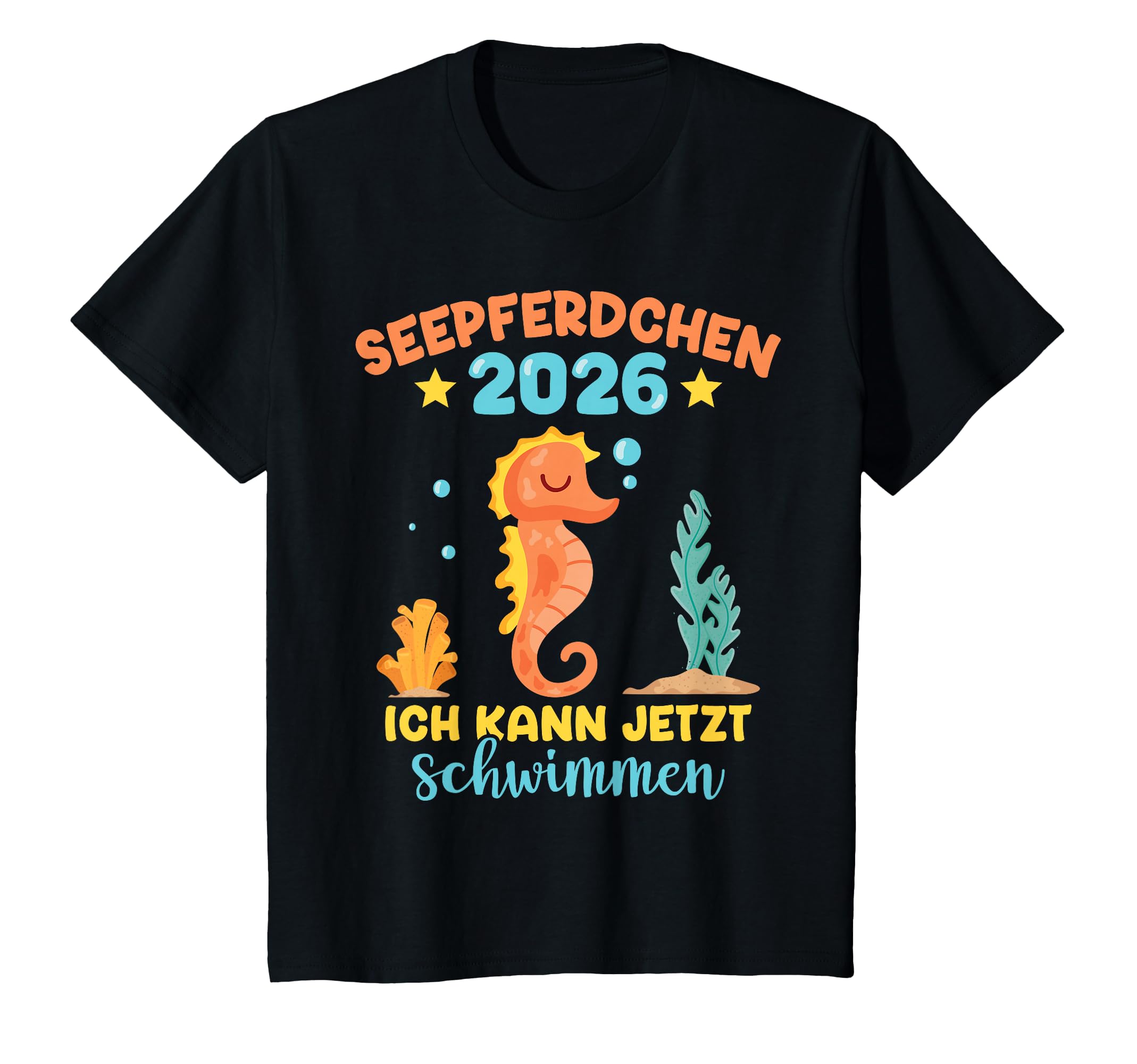 Kleidung mit Designs von Amazon Merch on Demand