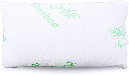 amazon bamboo pillow