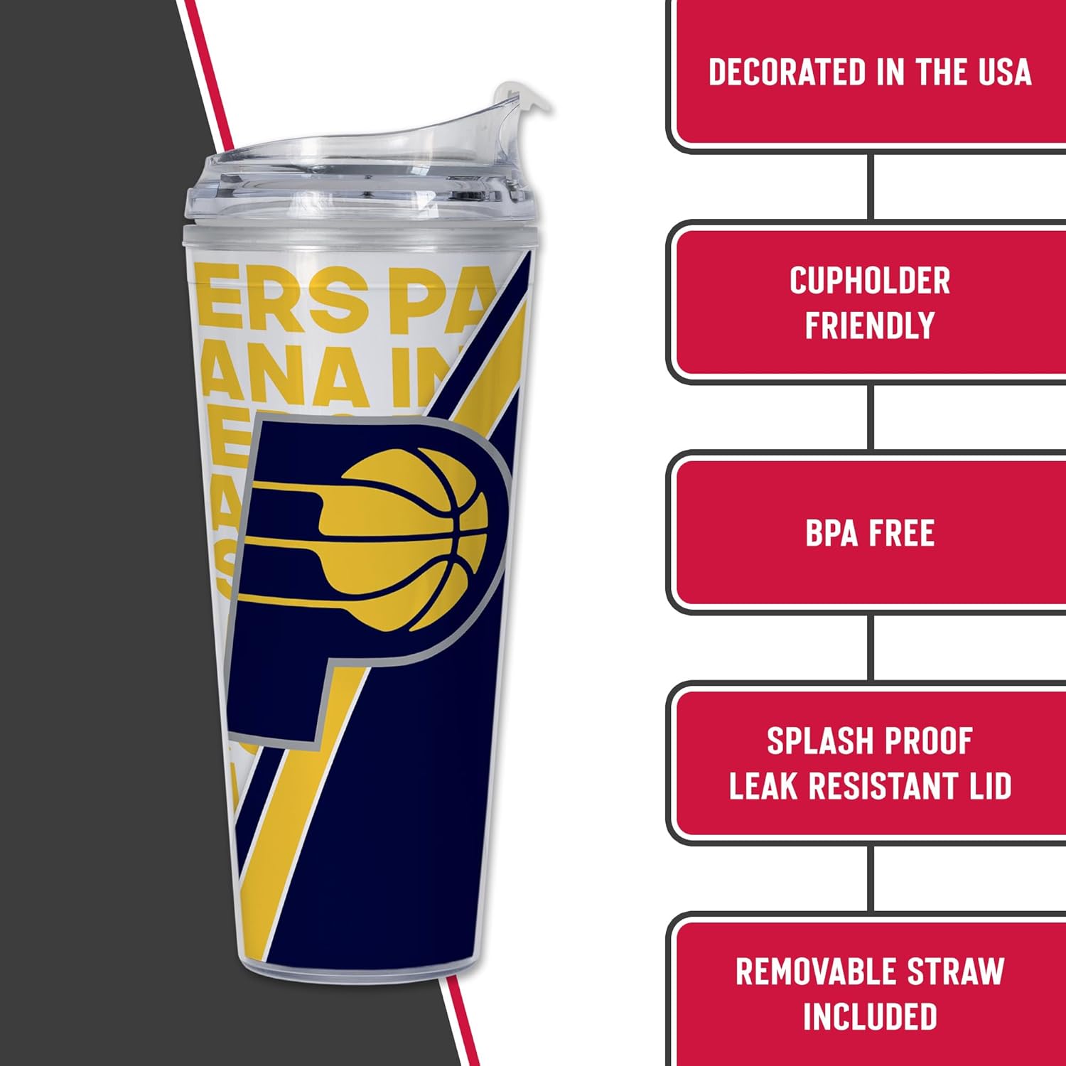 Rico Industries NBA Basketball - Image 5