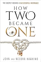 How Two Became One: The Secret Behind a Successful Marriage