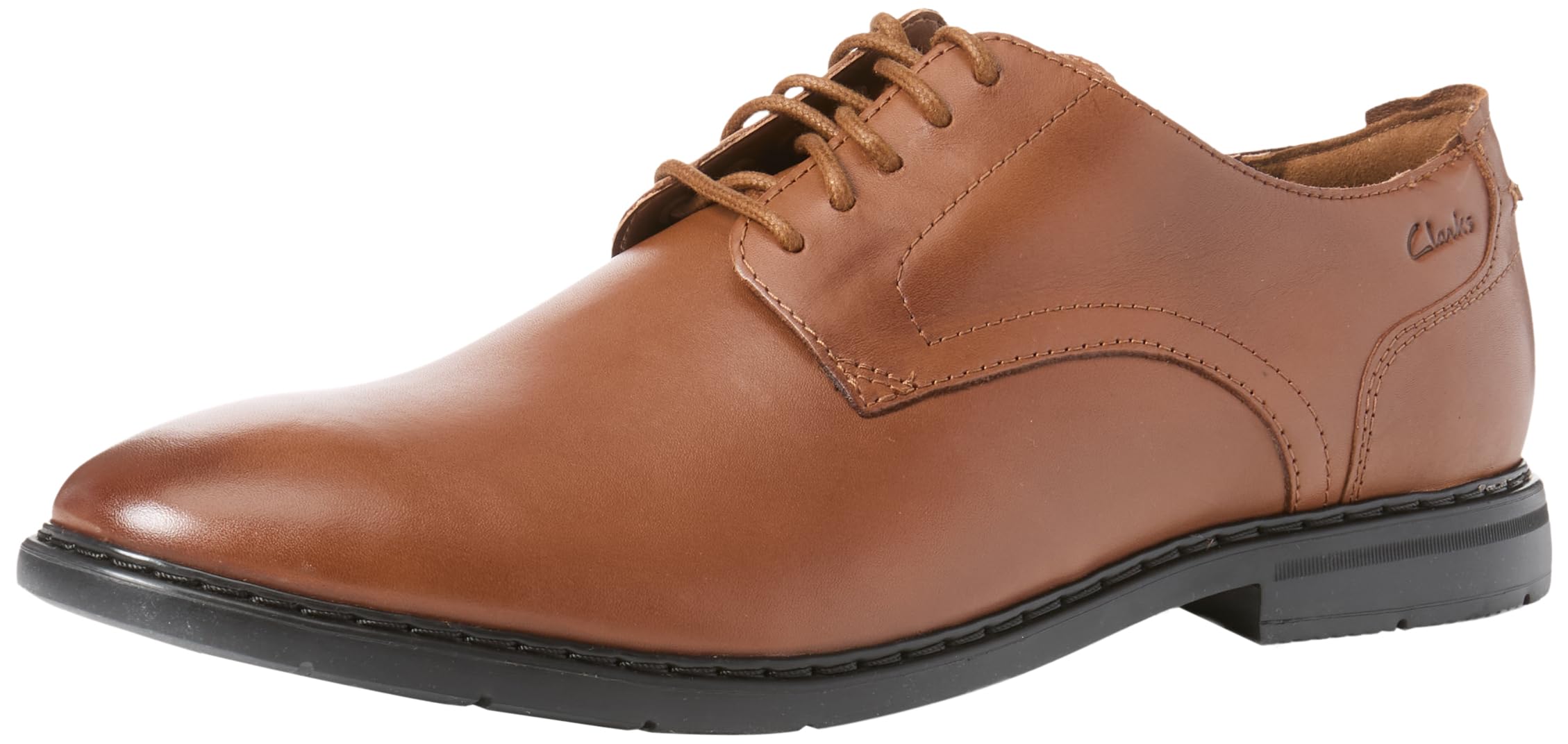 Clarks Banbury Derby