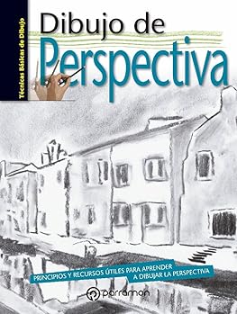 Dibujo de perspectiva (Técn...