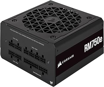 Amazon.co.jp: Corsair RM750e 750W PC電源ユニット CP-9020248-JP