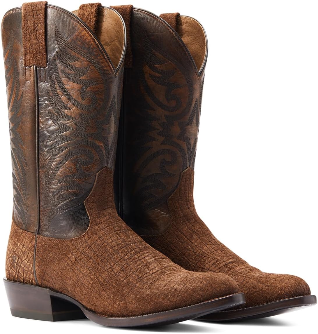 ARIAT Men's Bankroll Western Boot