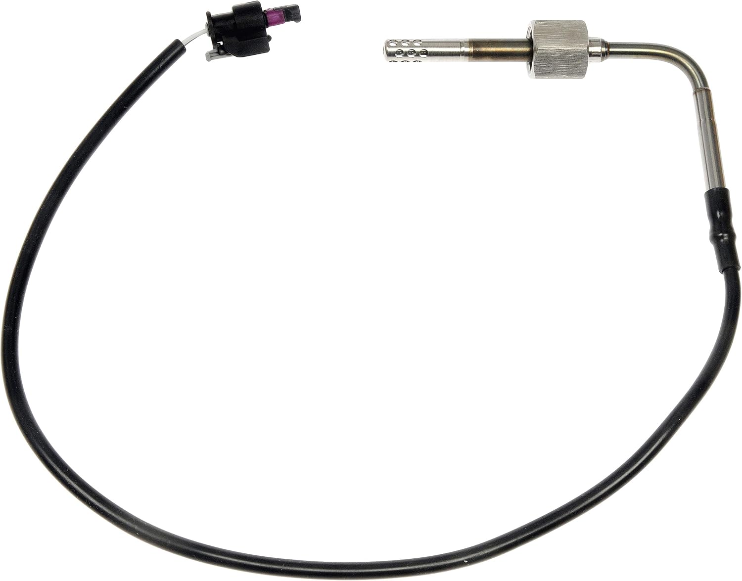 Dorman 904-726 Exhaust Gas Temperature (EGT) Sensor for Select Dodge / Mercedes-Benz Models (OE FIX)