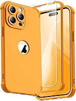 Vista 25 de ORETECH Funda para iPhone 13, con [2 protectores de pantalla] [prueba de caídas de grado militar de 15 pies] [protección de cámara] cuerpo completo