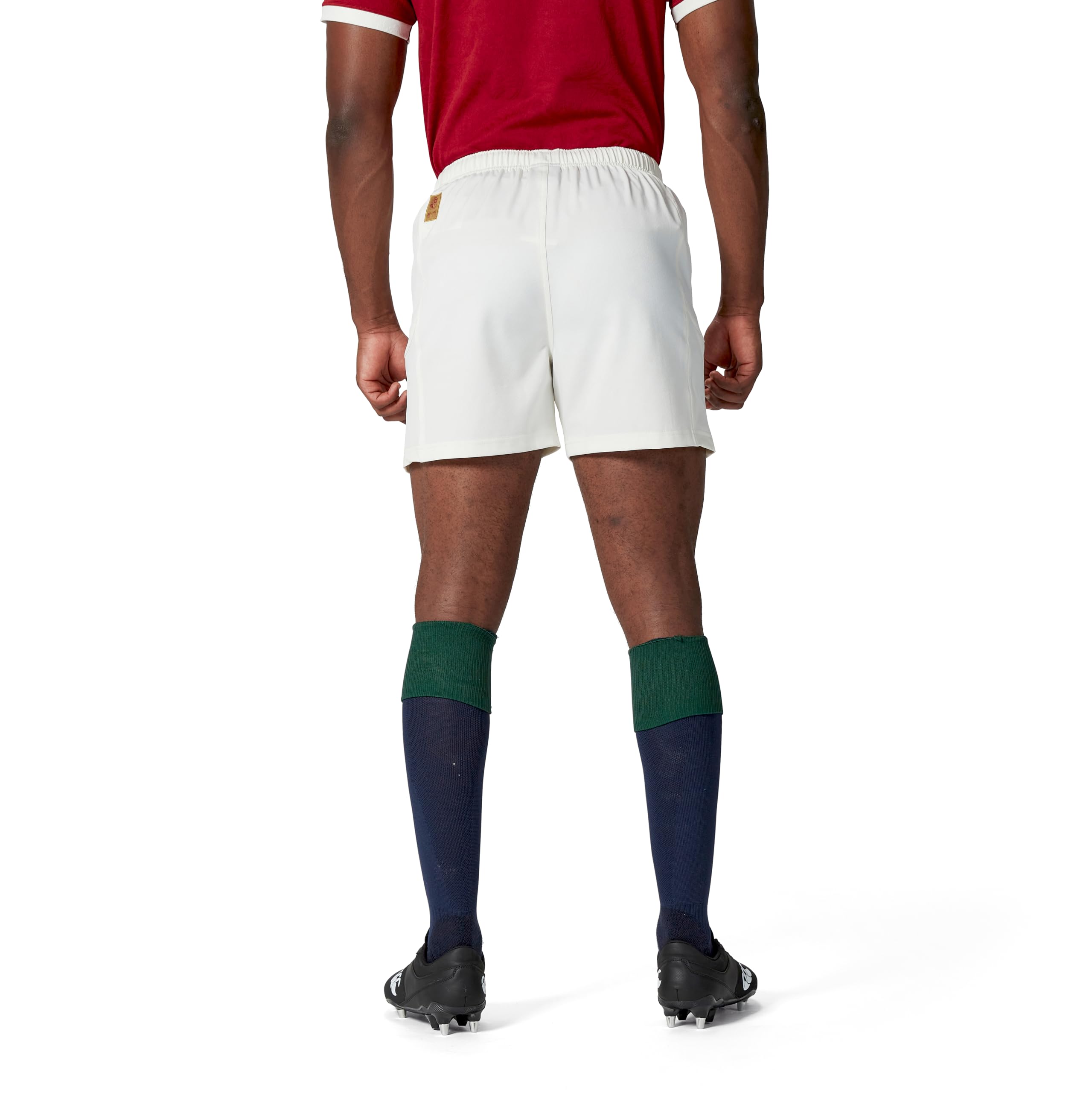 Canterbury British & Irish Lions Replica Match Rugby Shorts - Pantalones Cortos Hombre