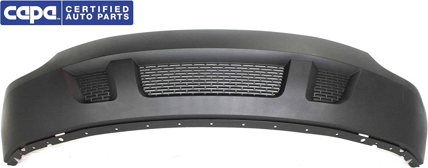 Garage-Pro Front, Lower Bumper Cover Compatible with 2007-2012 GMC Acadia