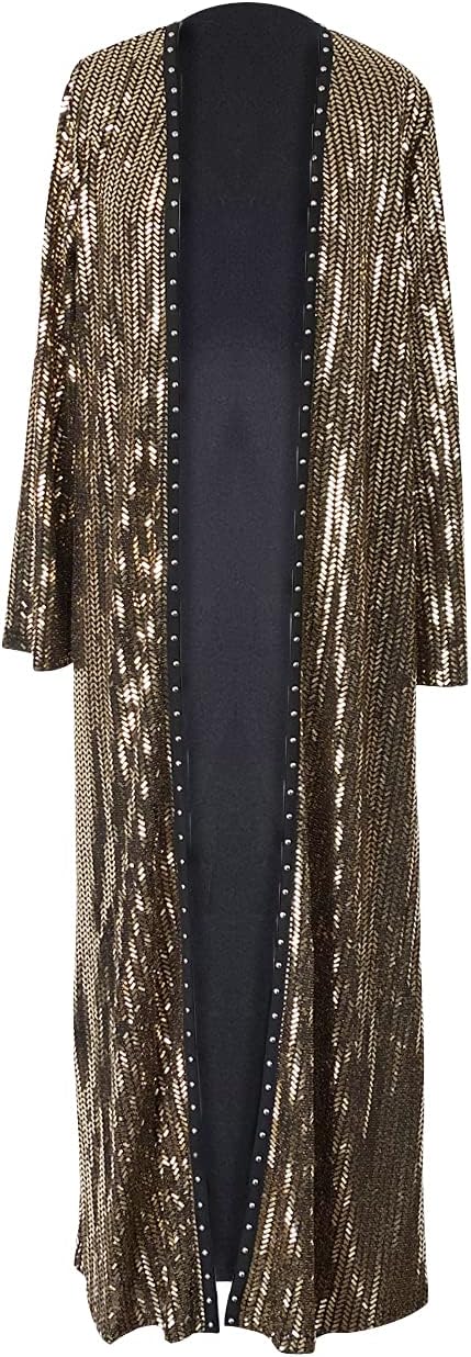 SETA DRESS DIFFERENT womens Ross Sequin Tunic - Image 5