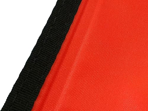 Miniatura 3 de Cressi Club HD SMB, Rojo