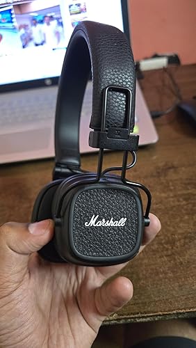 Premium quality headset