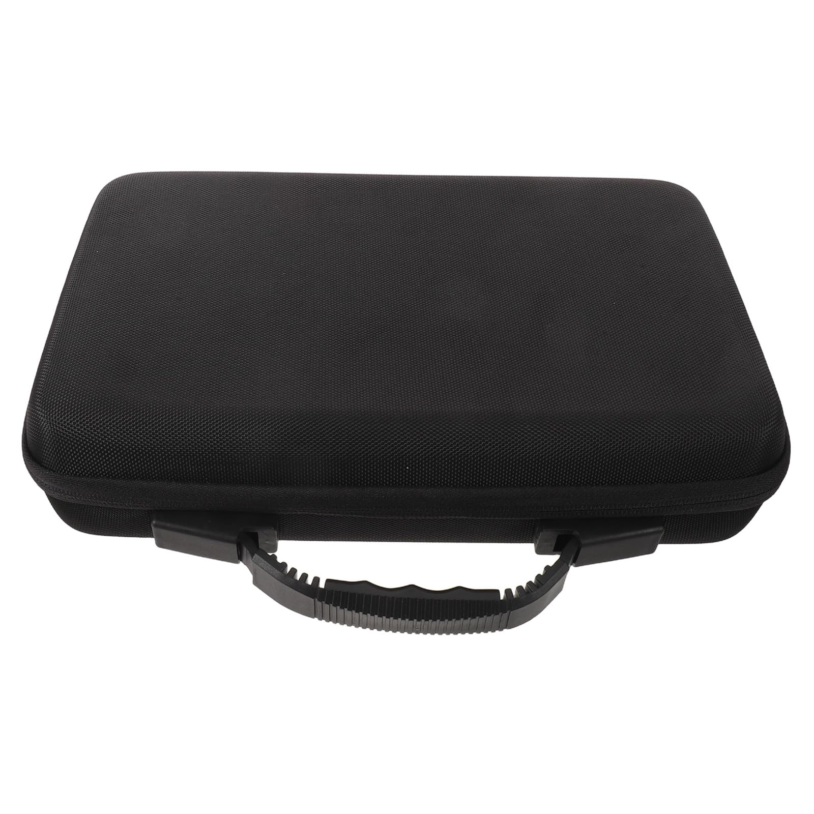 Toyvian Organizador portátil para gafas, impermeable, con 8 compartimentos