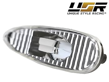 Amazon.com: USR 04-06 GTO Side Marker Lights - Front Bumper
