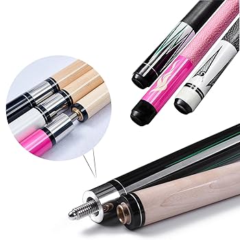 Amazon.co.jp: ビリヤード キュー、おしゃれ、プールキュー