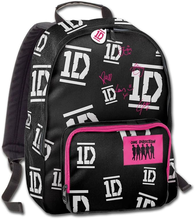one direction backpack amazon