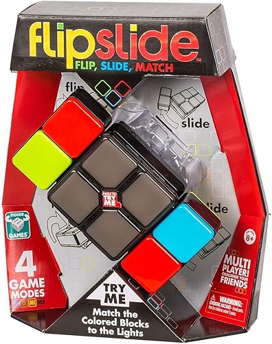 Games Flipslide