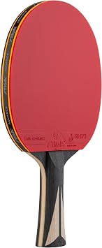 STIGA Carbon Advance Table Tennis Bat