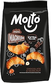 Mini Magnum Chocolate (78 g)