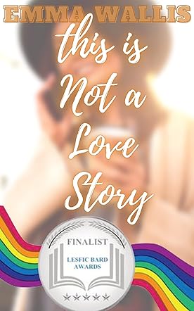 This Is Not a Love Story