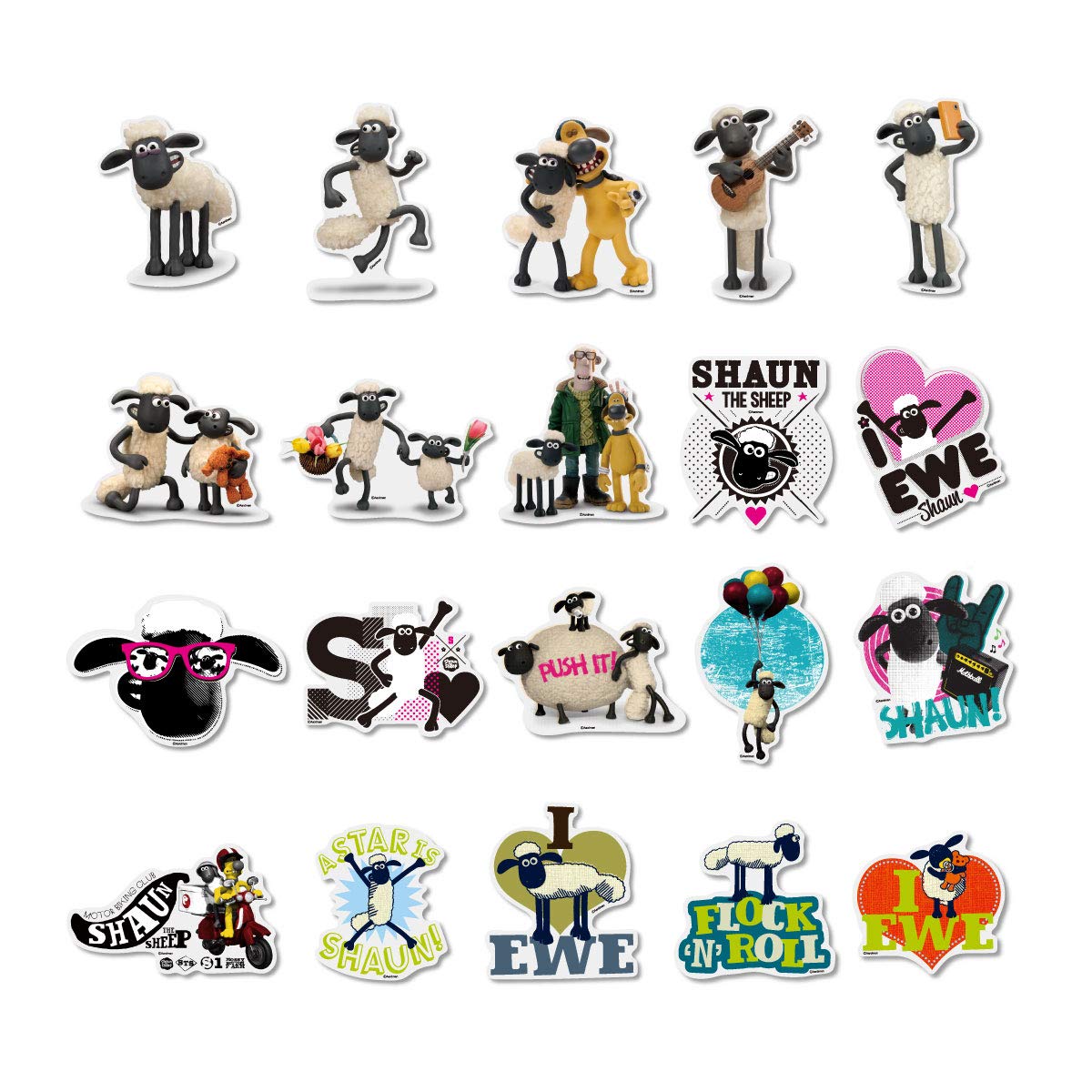 Gray Sheep EP04 特典ステッカー付き CD「Gray Sheep EP04」LOVE&ART限定盤（LOVE＆ART SHOP特典付き