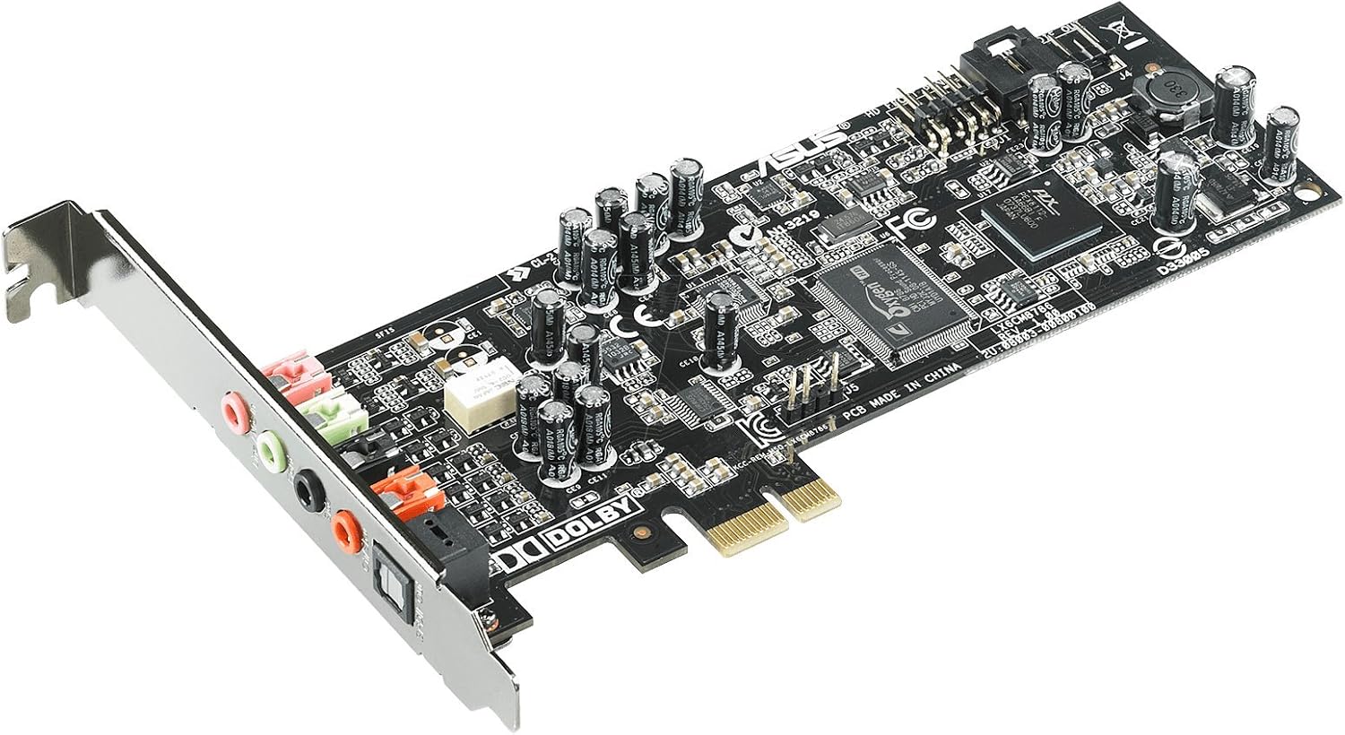 Asus SOUNDCARD XONAR/DGX