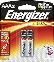 Vista 2 de Energizer Pilas alcalinas regulares E91, 1.5 V, AA, 4/paquete (el embalaje puede variar)