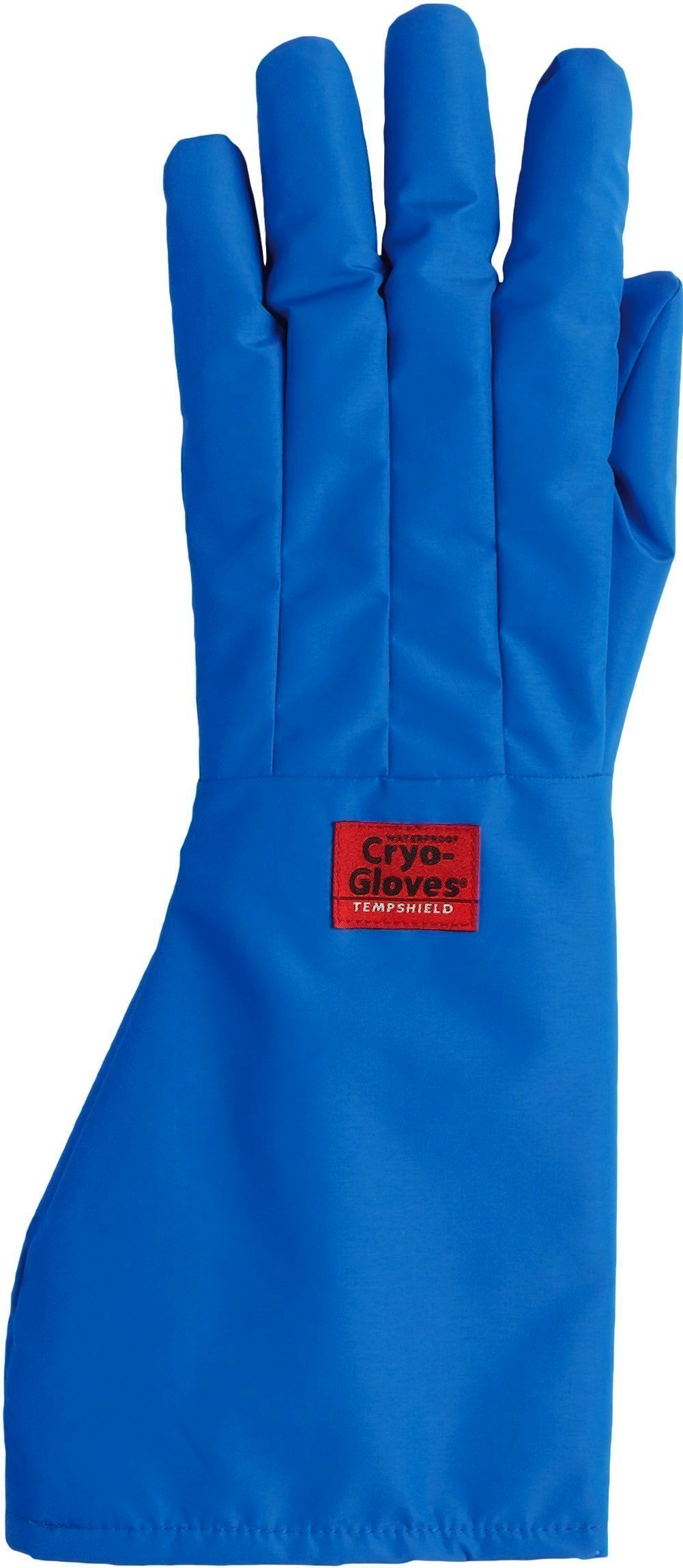 Tempshield EBLWP Waterproof gloves, elbow style, large, 19