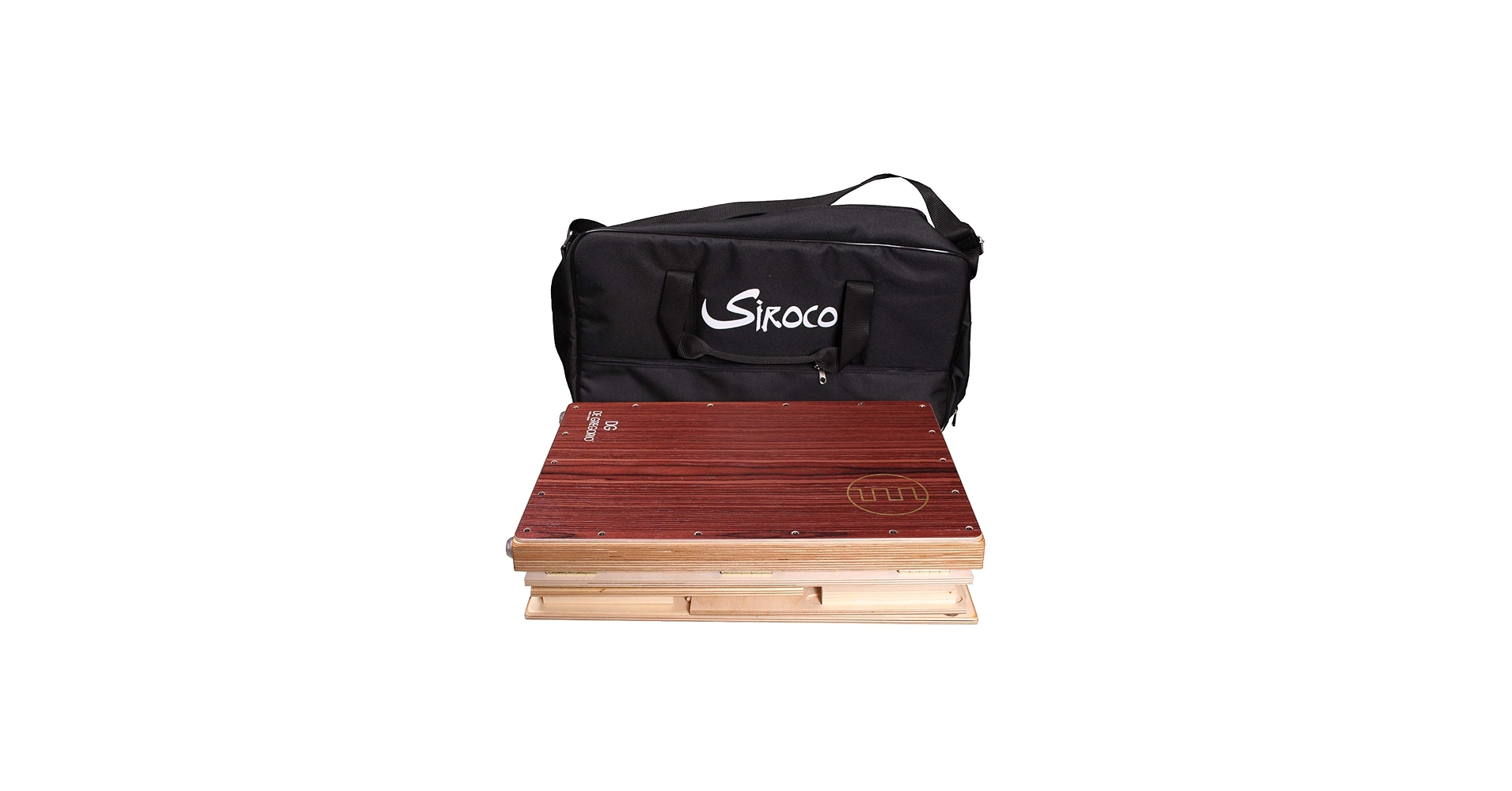 DG Cajon 折りたたみ Siroco DG Cajon 折りたたみ Siroco DG De Gregorio Siroco Folding