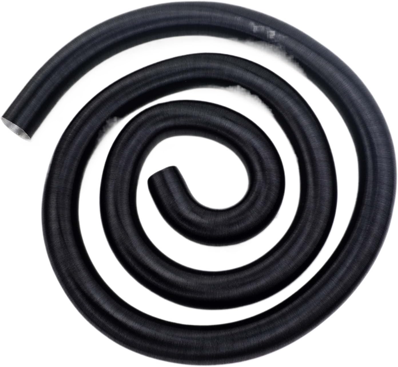 WEN st 42mm Stretched length 500cm Air di/*esel Heater Duct Ducting Pipe Tube Hose For Car Camper Truck VAN