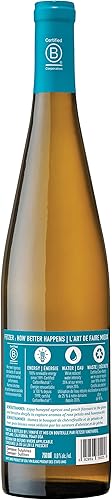 Miniatura 3 de Fetzer Gewurztraminer, Vino Rosado, Botella de 25.4 fl oz