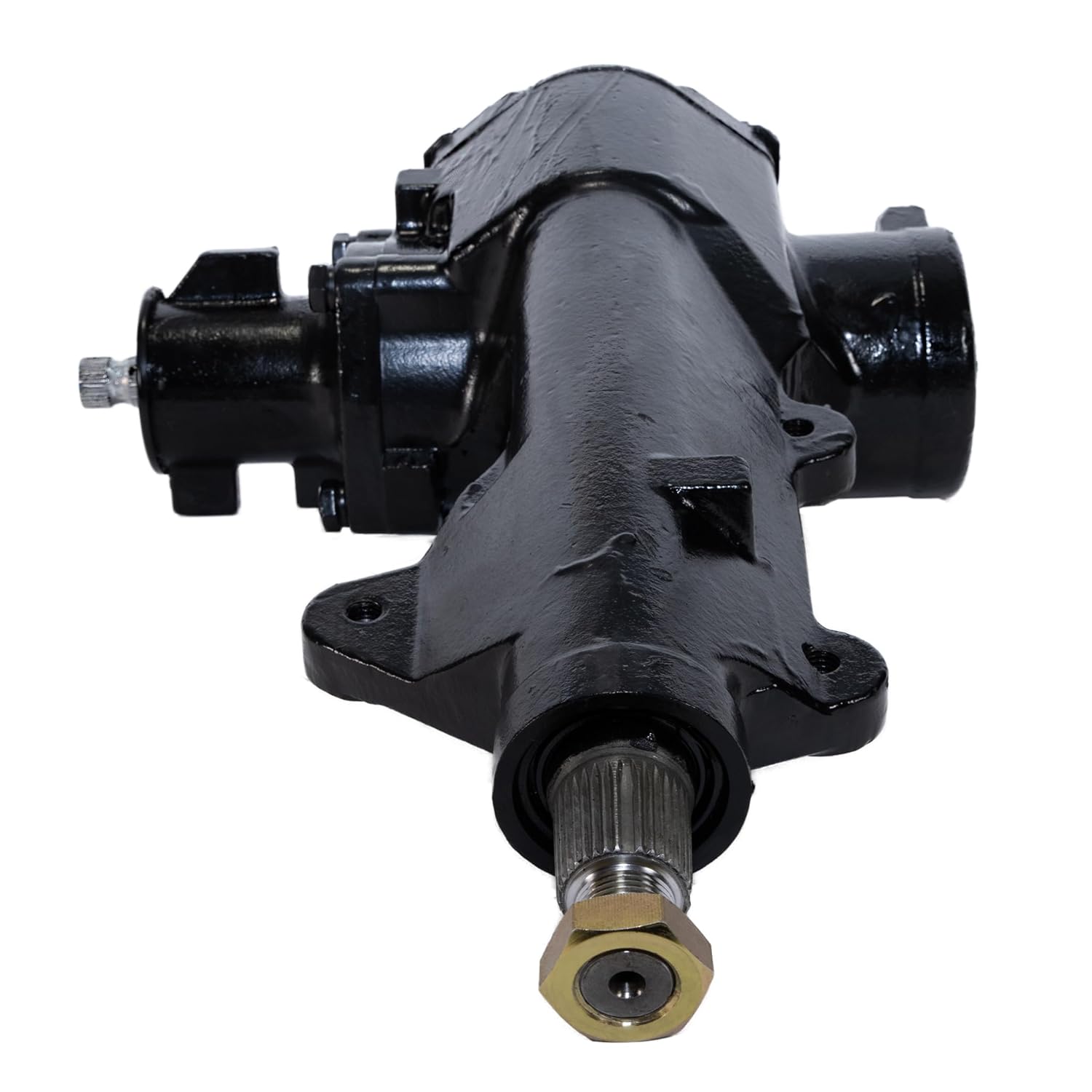 USA Standard Power Steering Gear Box, 68-79 FORRD F100, F250, F350, 75-79 F150, 2WD