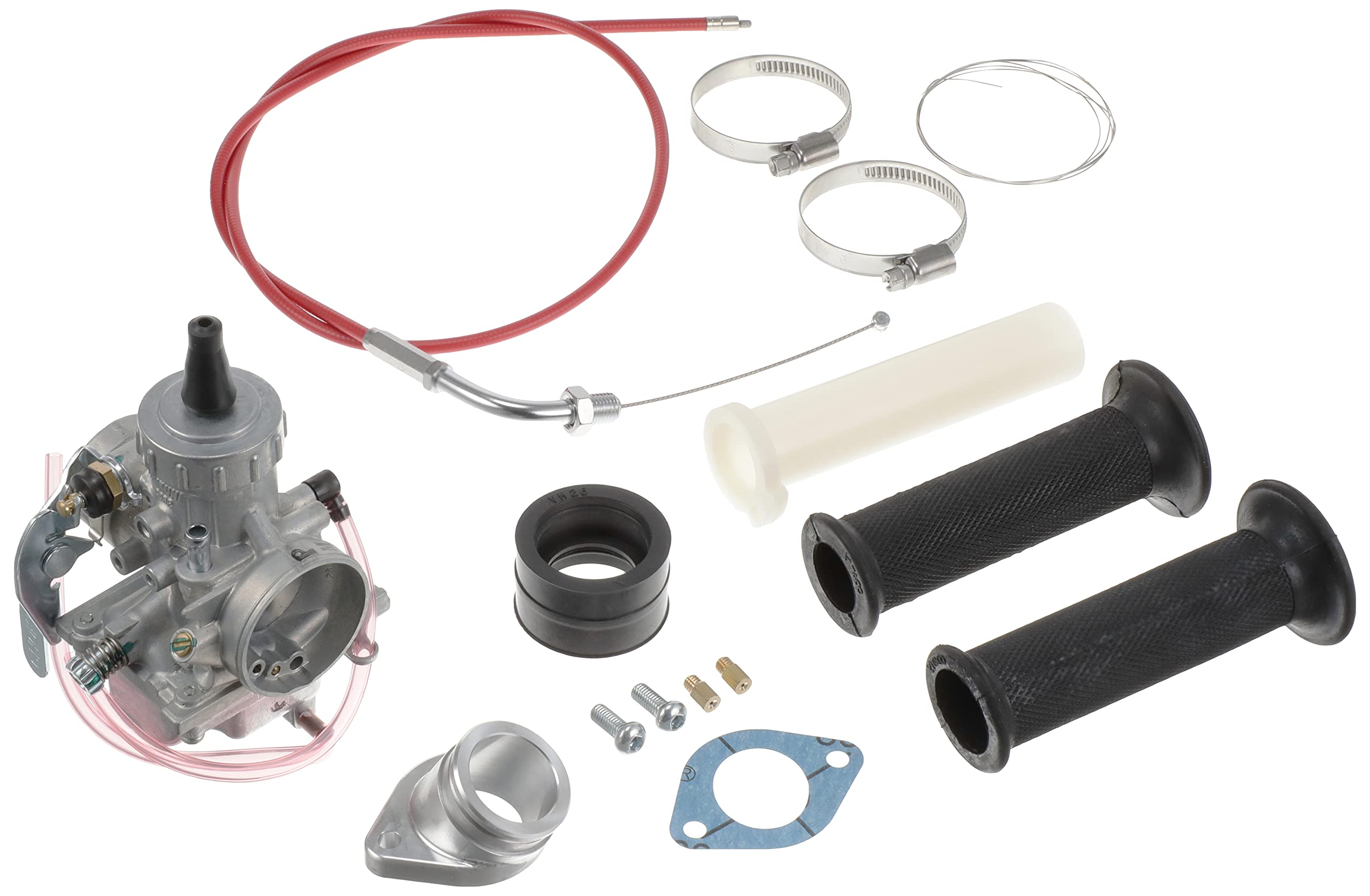 エイプ50(80)エンジン(キャブ) 、武川、キタコ 【公式通販】