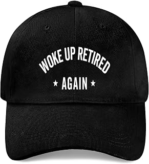 Retro Propofol Silent Night Funny Christmas Nurse Hat Adjustable Baseball Dad Cap Unisex Men&Women
