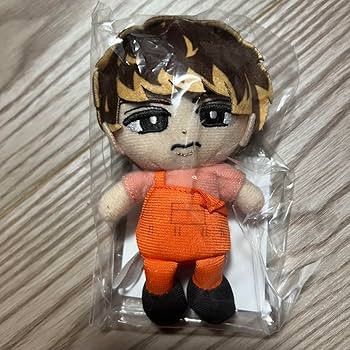 Amazon.co.jp: ??24 向井康二 SnowMan ちびぬい ぬいぐるみ すのチル Amazon.co.jp: ??24 向井康二 SnowMan ちびぬい ぬいぐるみ すのチル