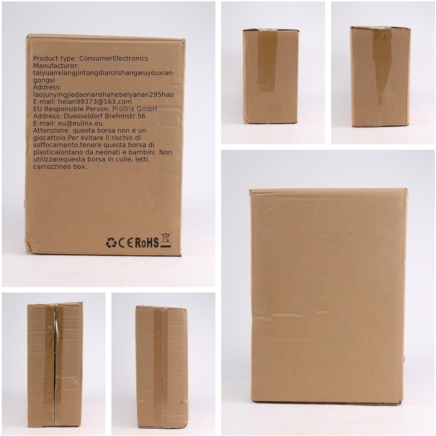 HDYS Black Silicone for PSV