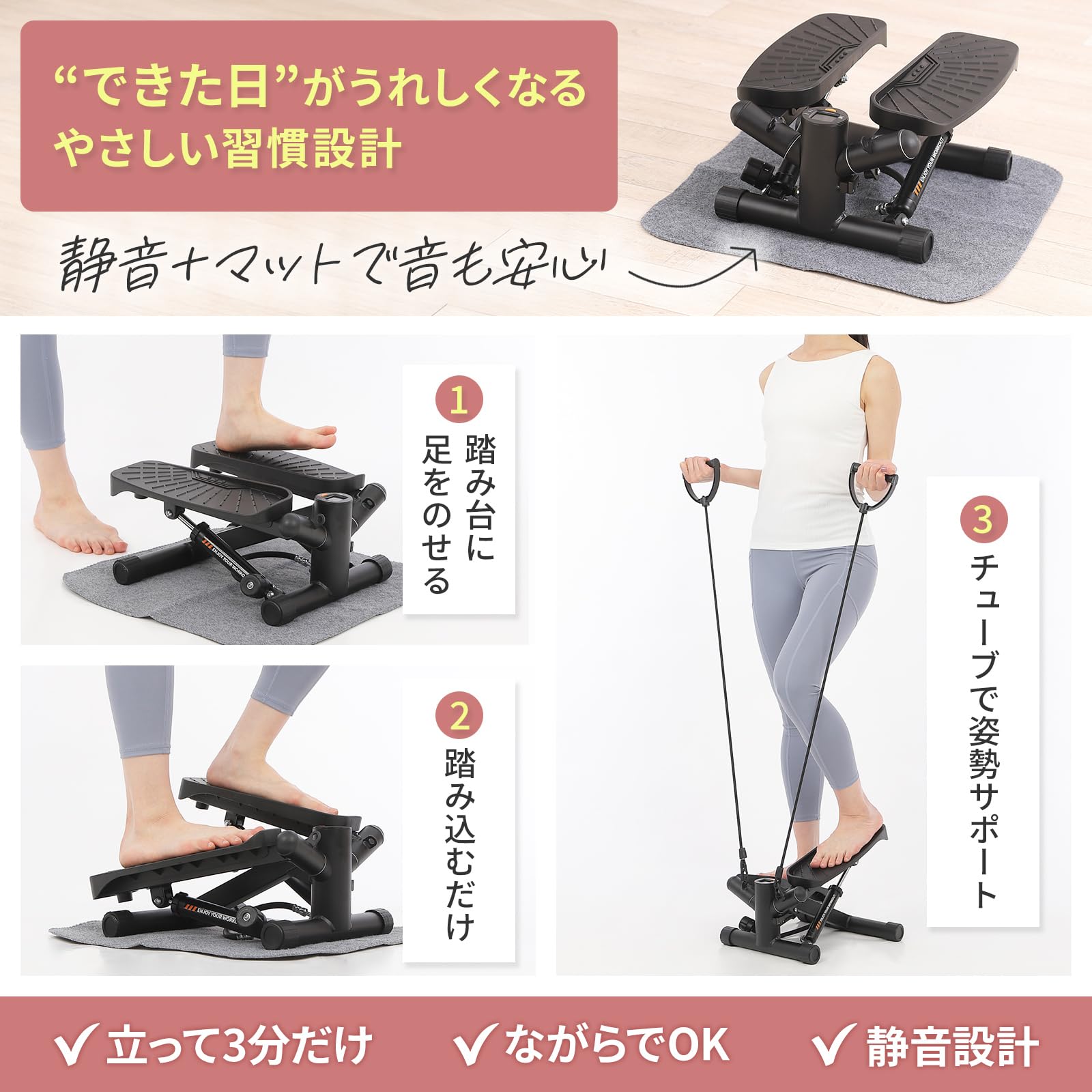 Amazon | 【more felice公式｜ヨガインストラクター＆ベストボディ 