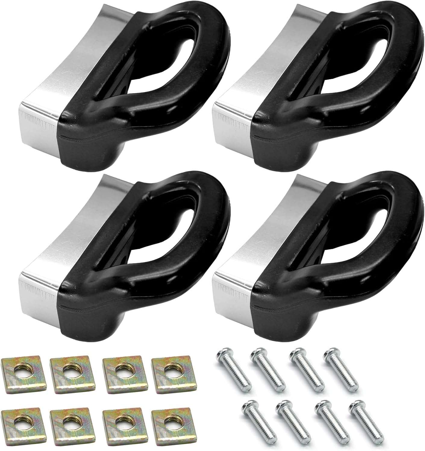 2pcs Pot Handle, Pan Handle Replacement
