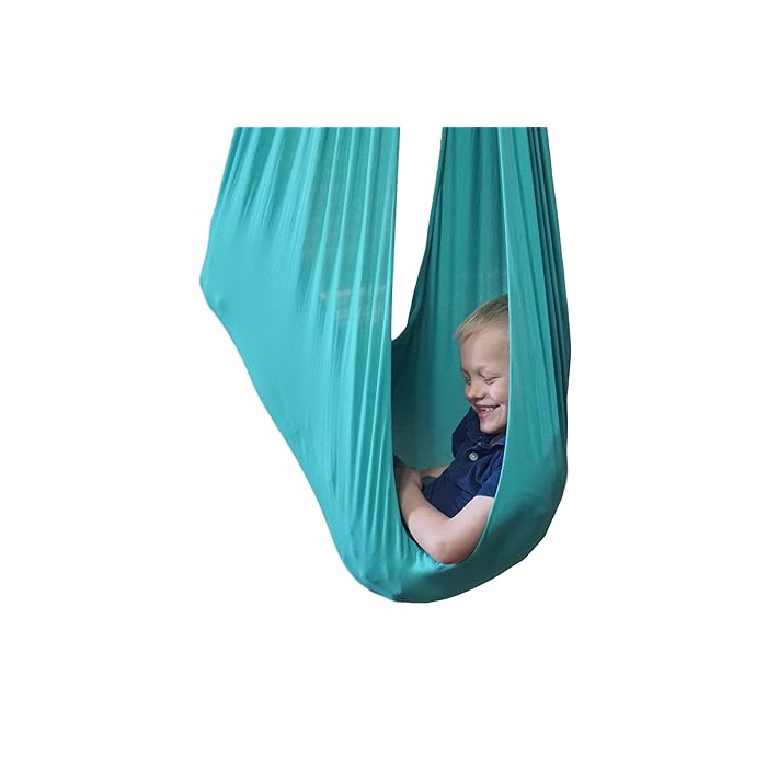 Buy Indoor Therapy Swing for Kids with Special Needs by (Hardware