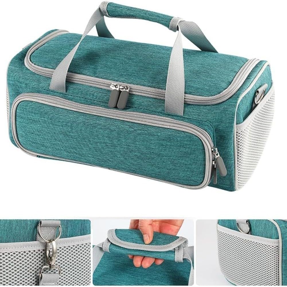 Schneideplotter Tasche Polyester Gepolstert Mit für griff Schneideplotter