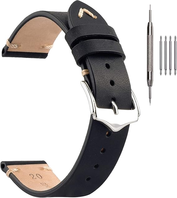 18mm watch strap amazon Outlet
