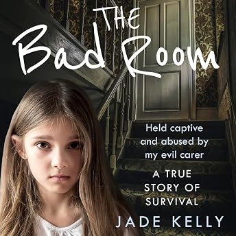 The Bad Room Audiobook by Jade Kelly episode artwork