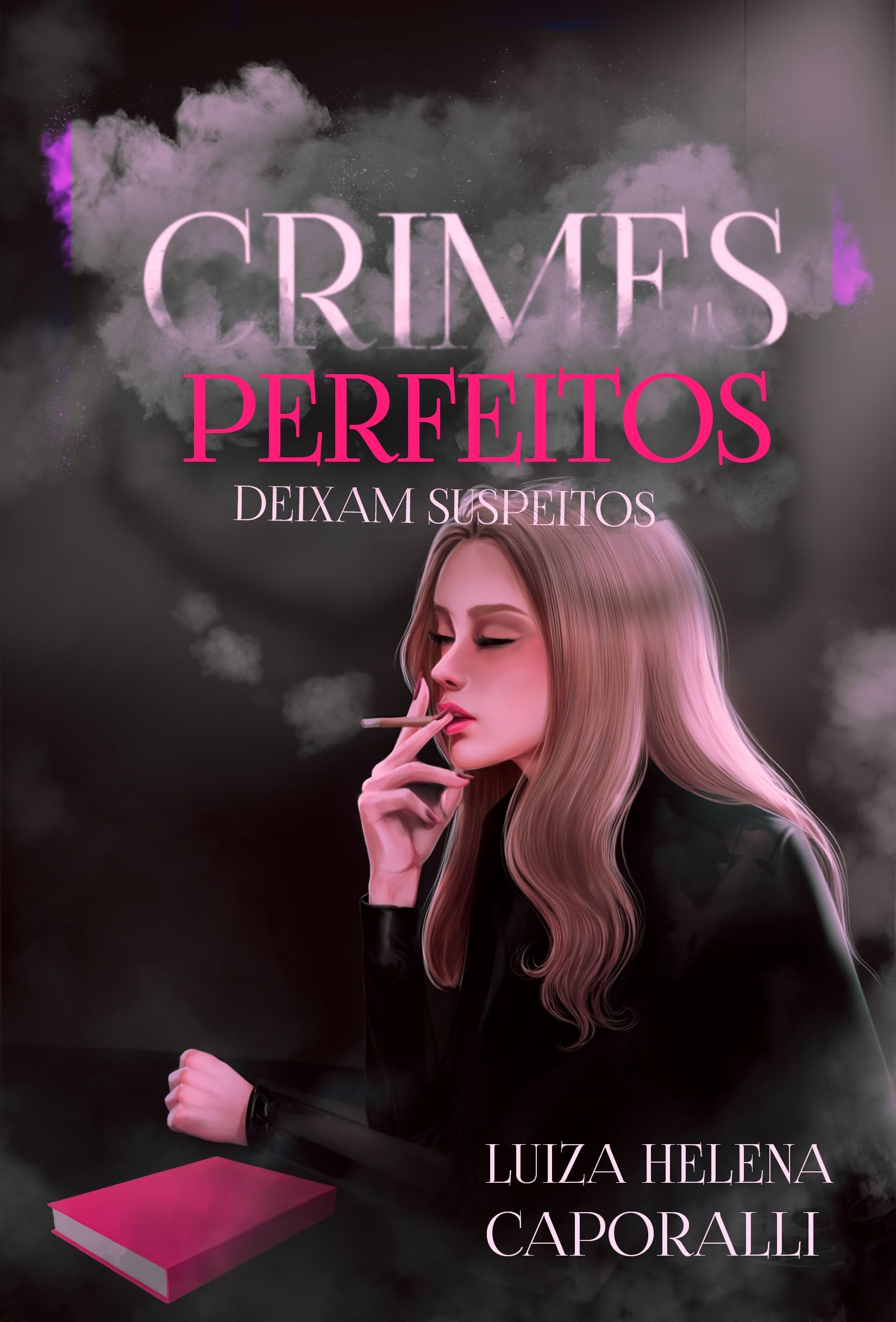 Crimes perfeitos deixam suspeitos