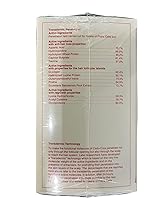 Vista 4 de CADUCREX Pérdida de Cabello Grave MAN 40 Viales