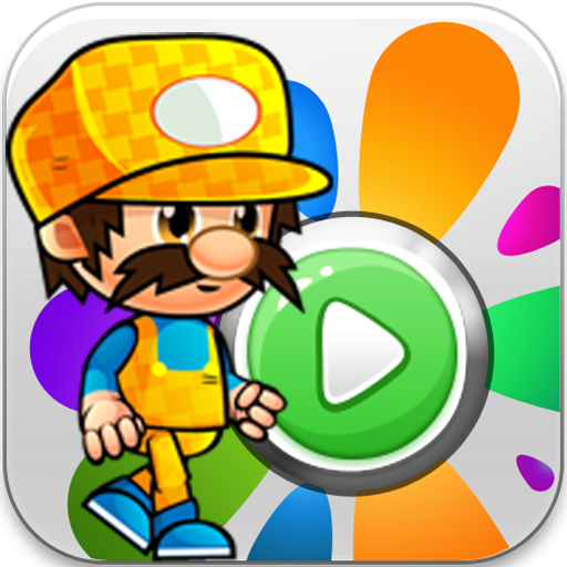 Crazy Boy for Android