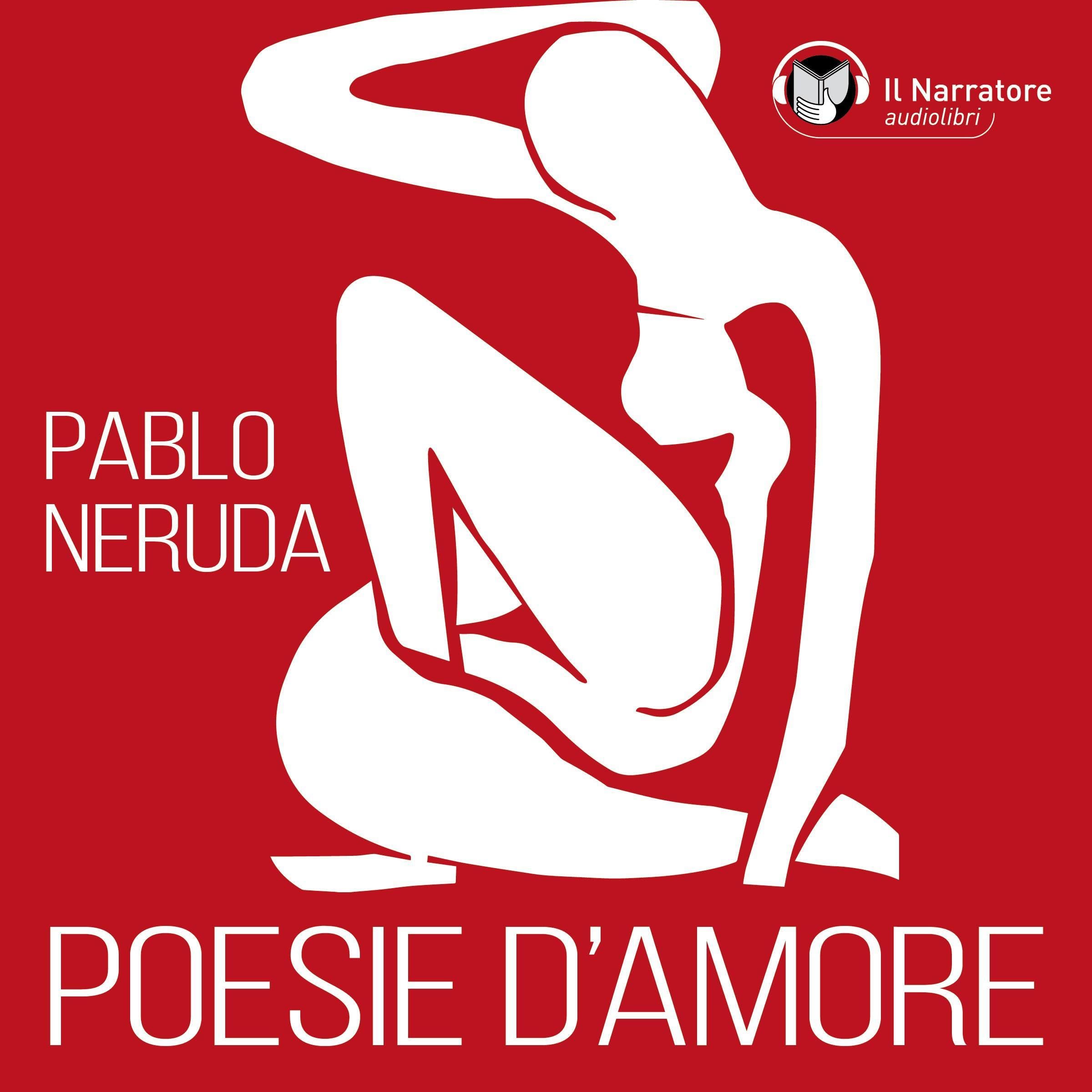Poesie d'amore