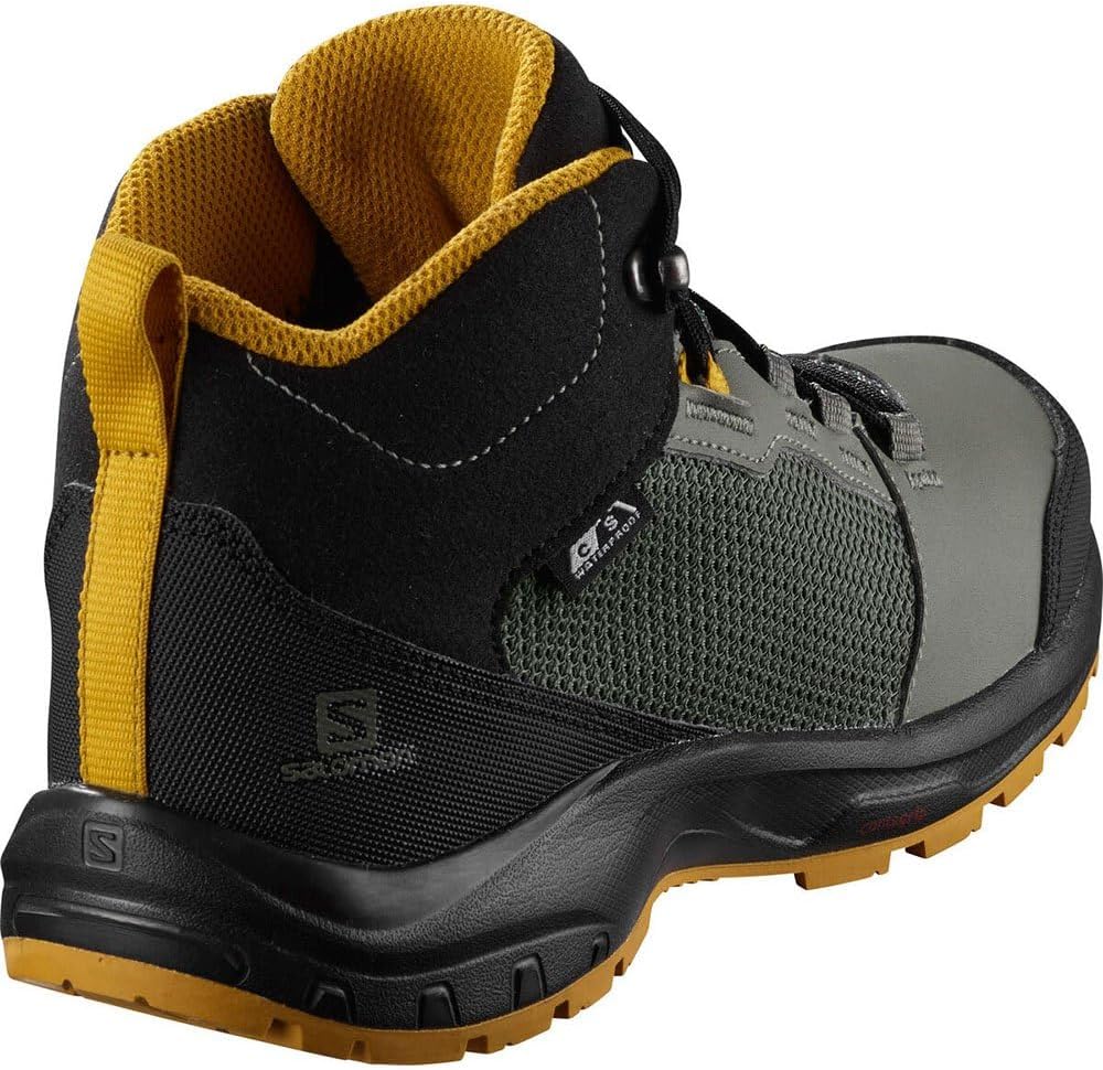 Salomon Kids' Outward CSWP J