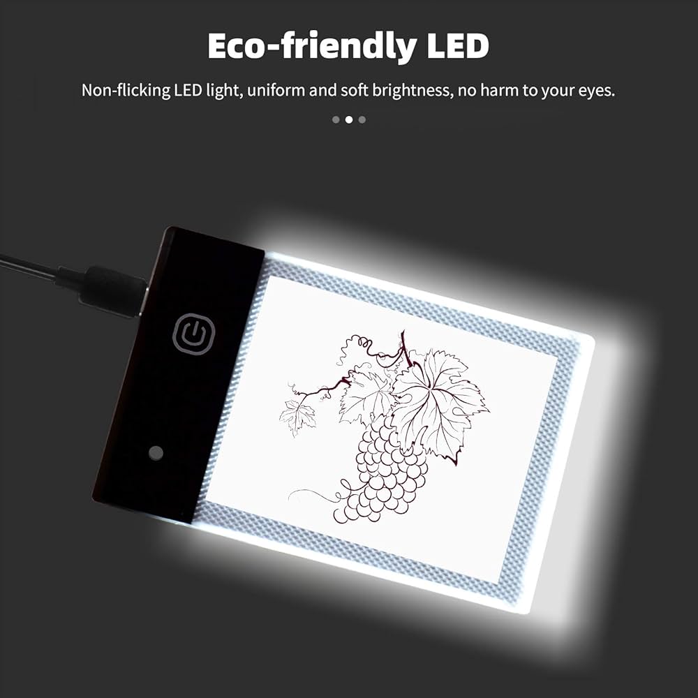 パラパラマンガ LEDライトパッド 穴デザイン フリップブックキット 15-1 Amazon.co.jp: パラパラマンガキット,ミニLEDライトパッド穴
